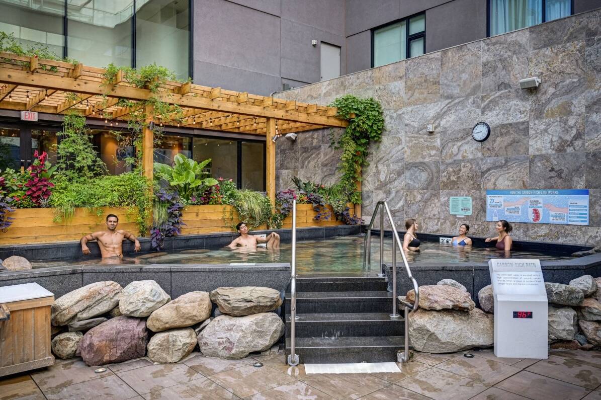 SoJo Spa Club - Image 4